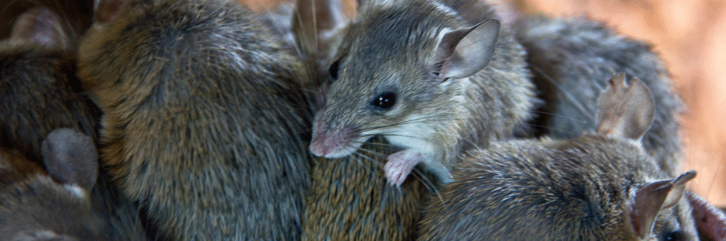 rodent-pests